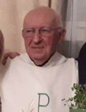 Rev. Fr. Philip O'Connell
