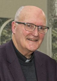 Fr. Patrick O'Farrell
