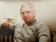 Fr. Raymond (Ray) O'Shea