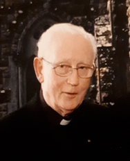 Rev. Fr. Timothy (Tim) BURKE