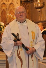 Very Rev. Fr. Tom Seymour