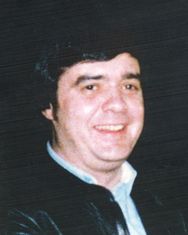 Gerard (Wanner) DWANE