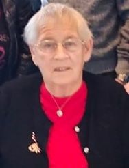 Frances Farrell