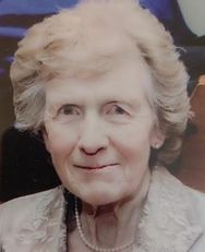 FRANCES BURKE