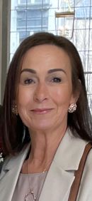 Frances (Fran) Rundle