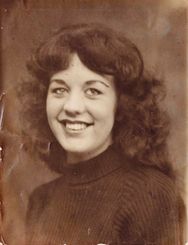 Frances (Flossy) CAMPBELL