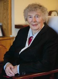 Frances McNamara
