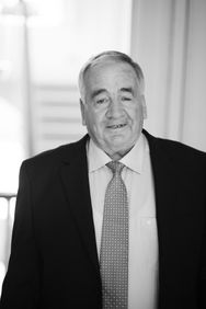 Francis (Francie) O'Rourke