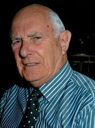 Francis (Frank) O'Grady