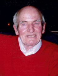 Francis (Frank) King