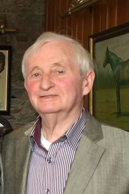 Francis (Frank) Xavier Hughes