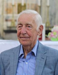 Francis (Frank) Meehan