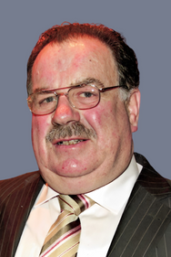 Andrew Francis (Frank) Duignan