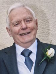 Frank Ducie
