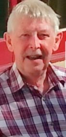 Francis (Frank) Farrell