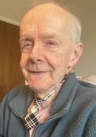 FRANK FORAN