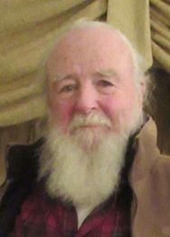 Frank Halton