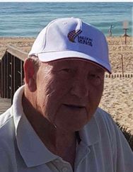 Frank KAVANAGH
