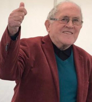 Frank (Francie) KEENAN