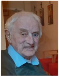 Francis (Frankie) Lyons