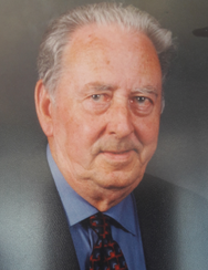 Francis (Frank) Murray