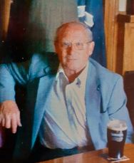 Francis (Frank) Walsh