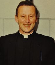 Fr. Joseph O'Brien