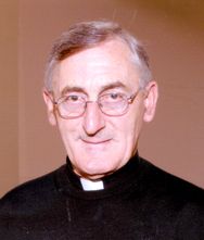 Fr. John McGRATH