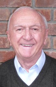 Fr. John Michael (Seán) O'BRIEN M.H.M.