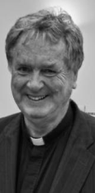 Rev. Martin B. Mulqueen