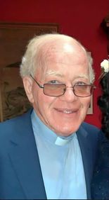 Very Rev. Fr. Peter Brady