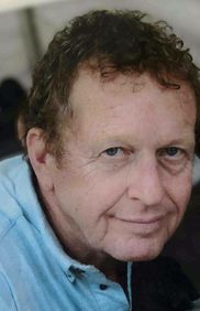 Fr. PADRAIG TWOHIG O.S.A.