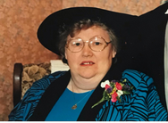 Bridget  'Bridie' Moran