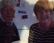 Sean and Marie McGee