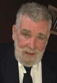 Patrick Joseph (P.J.) Keating