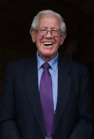 Gabriel (Gay) Stafford