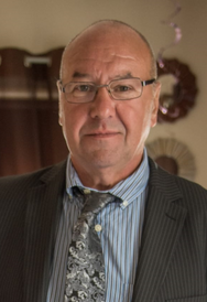 Paul Gerard Adderley