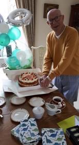 George Francis Kavanagh