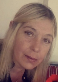 Gabrielle (Gay) O'BRIEN