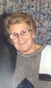 Rita (Margaret) Gannon