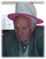 Patrick (Paddy) GANNON