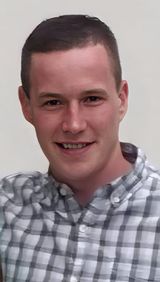 Gareth Grogan