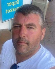 Gary O'Shea