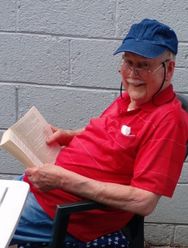 Gerry (Gerard) Byrne