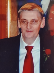 Gerard (Gerry) Condon