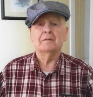 Greg (Gregory) Doyle