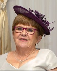 Geraldine GREENE