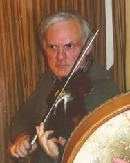 Gearóid Ó Laoghaire