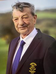 Geoffrey J. Wycherley