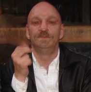 Geoffrey (Geoff ) Pritchard